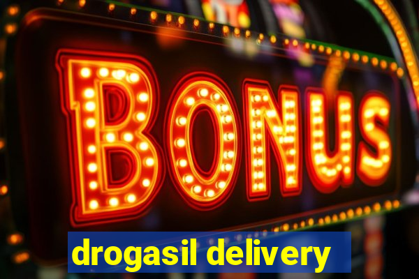 drogasil delivery